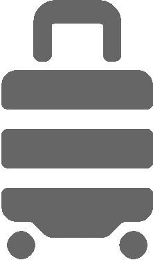 WorldStay logo
